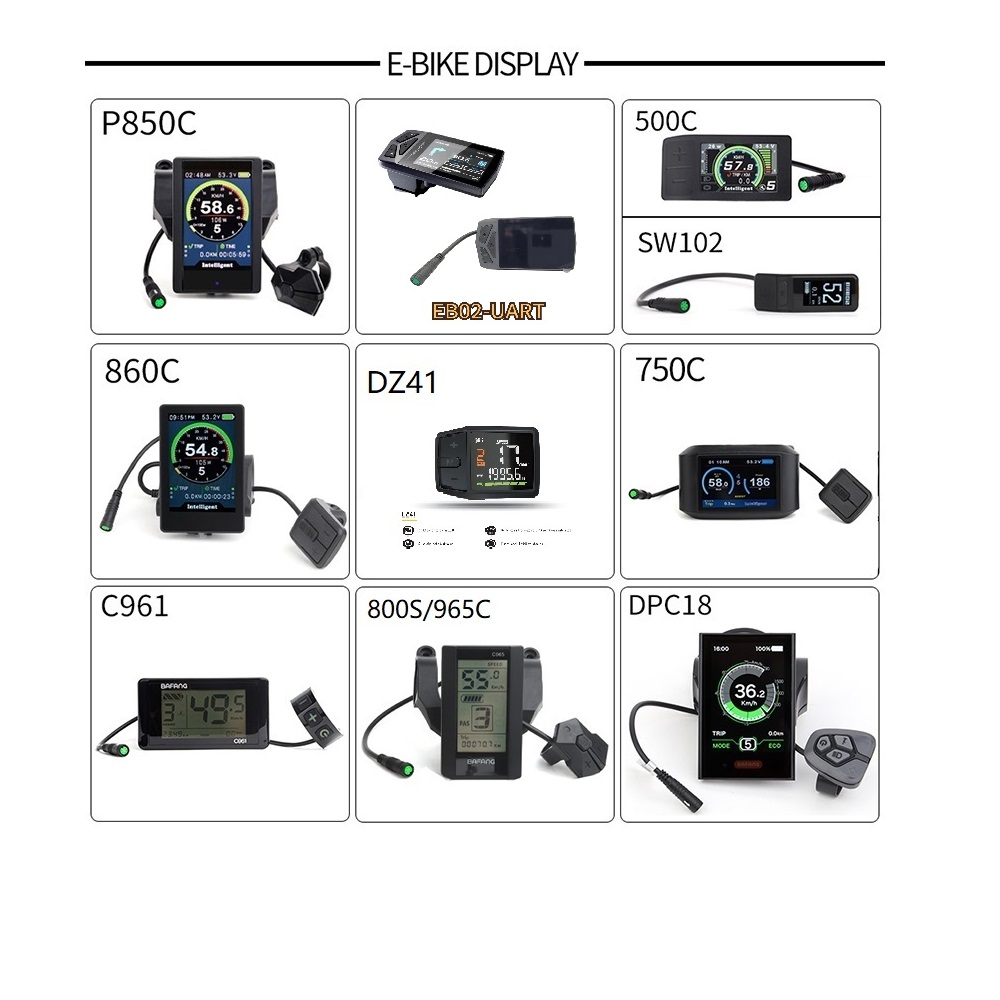 Мотор Bafang M615 G320.1000 48 – обзор и цена Mid Drive Conversion Kit 1000W