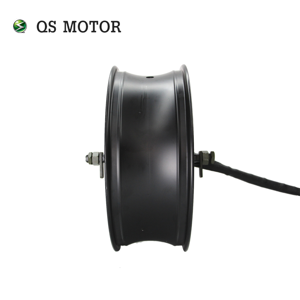 Электродвигатель-редуктор для  – обзор и цена 12000W Electric Motorcycle Hub Motor